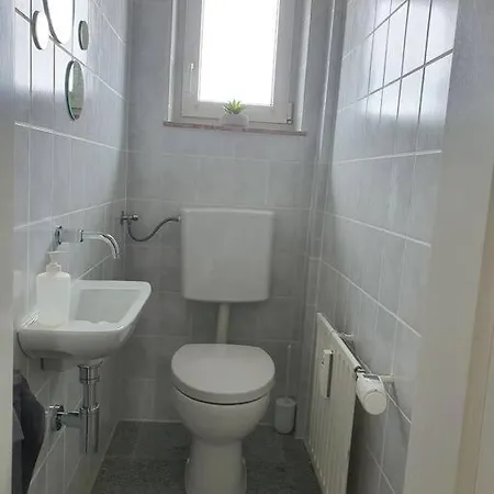 Ferienwohnung Haunsheim * Haunsheim
