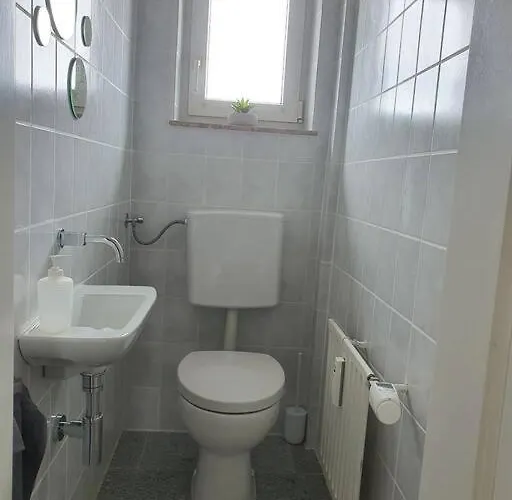 Ferienwohnung Haunsheim * Haunsheim
