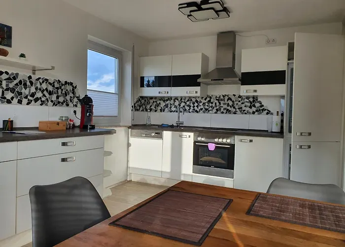 Ferienwohnung Haunsheim * Haunsheim