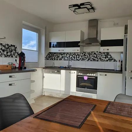 Ferienwohnung Haunsheim * Haunsheim